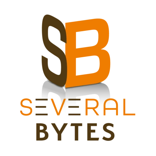 Logo Several Bytes