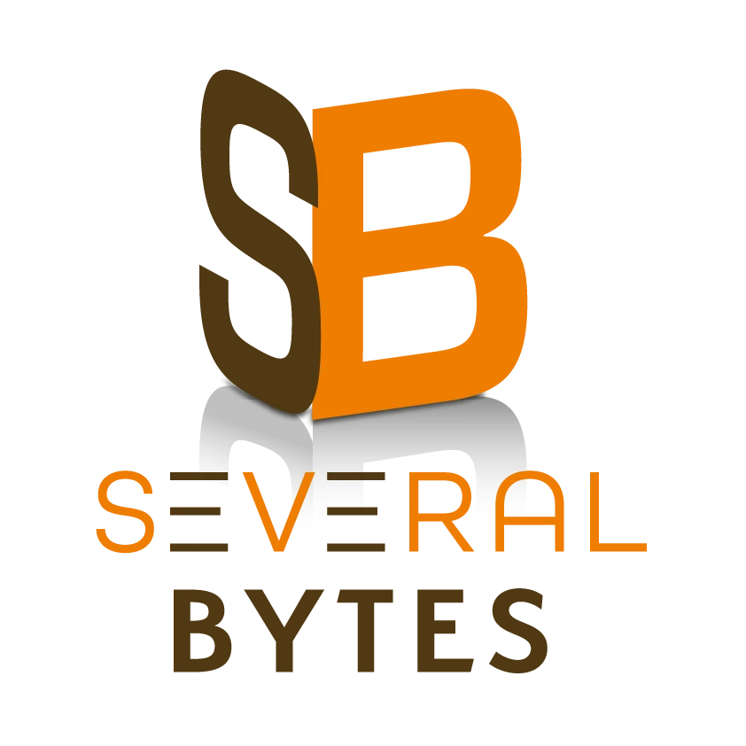 Logo Several Bytes